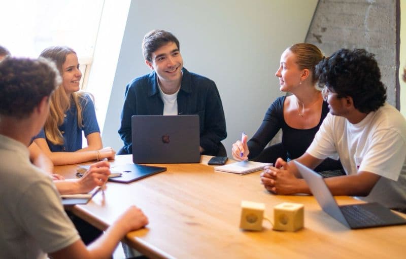 From Venture Studio to AI Visibility: SCAILE's Four Pivots