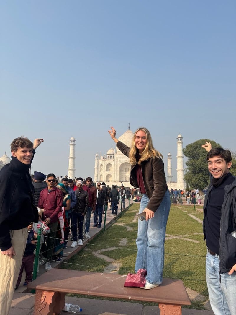 SCAILE Goes India: Building AI Visibility from New Delhi to Bangalore