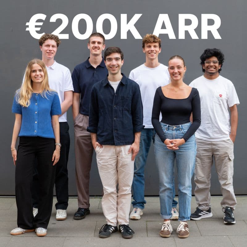 SCAILE Reaches €200K ARR Milestone