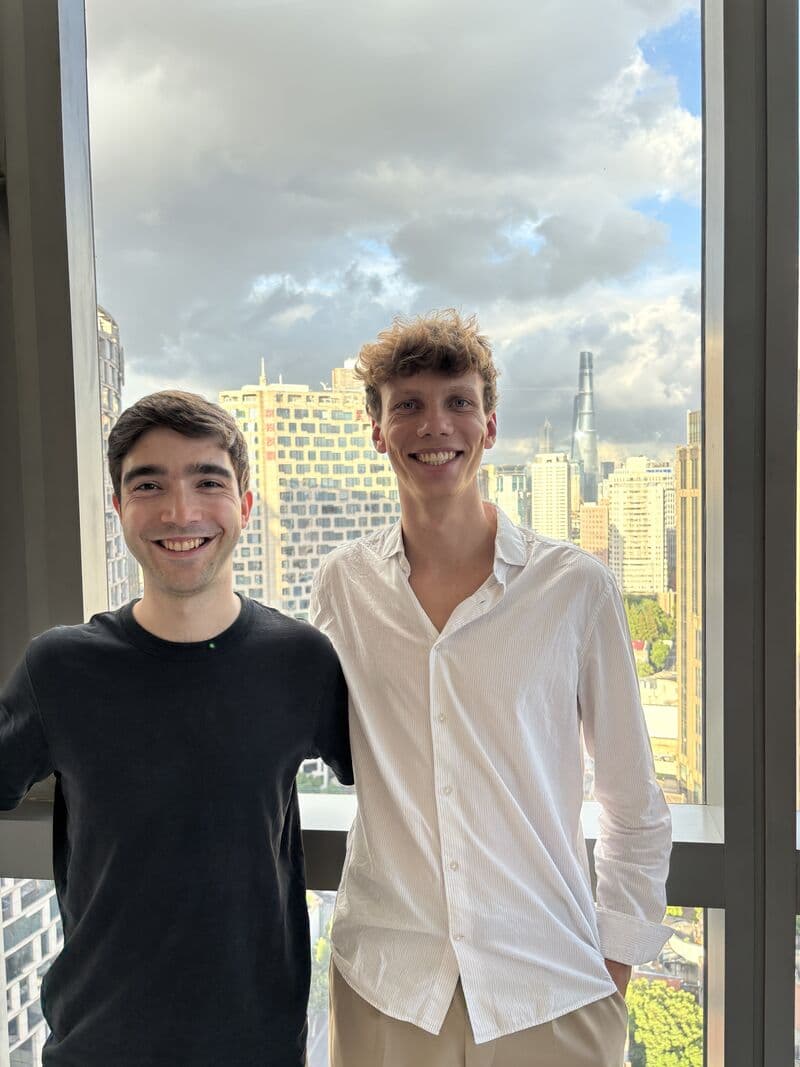 The Man Who Changed My Life: Simon's Tribute to Federico