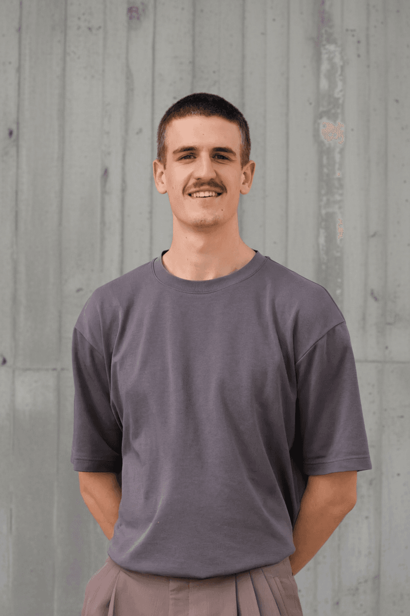 Anton Billstein, Co-Founder at SCAILE