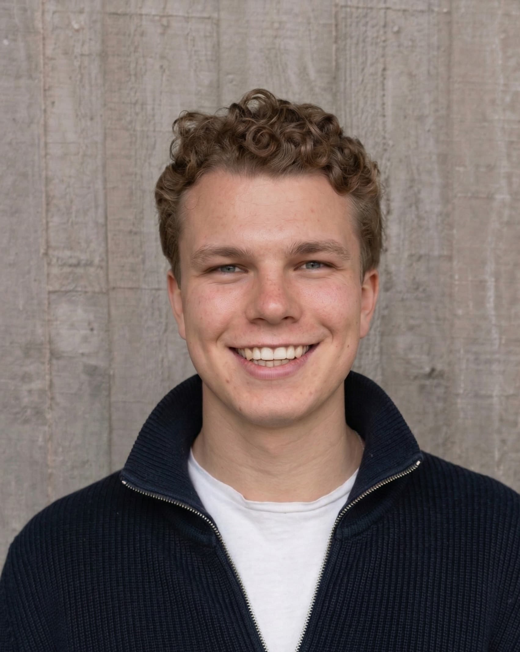 August Gutsche, Co-Founder & CPO at SCAILE