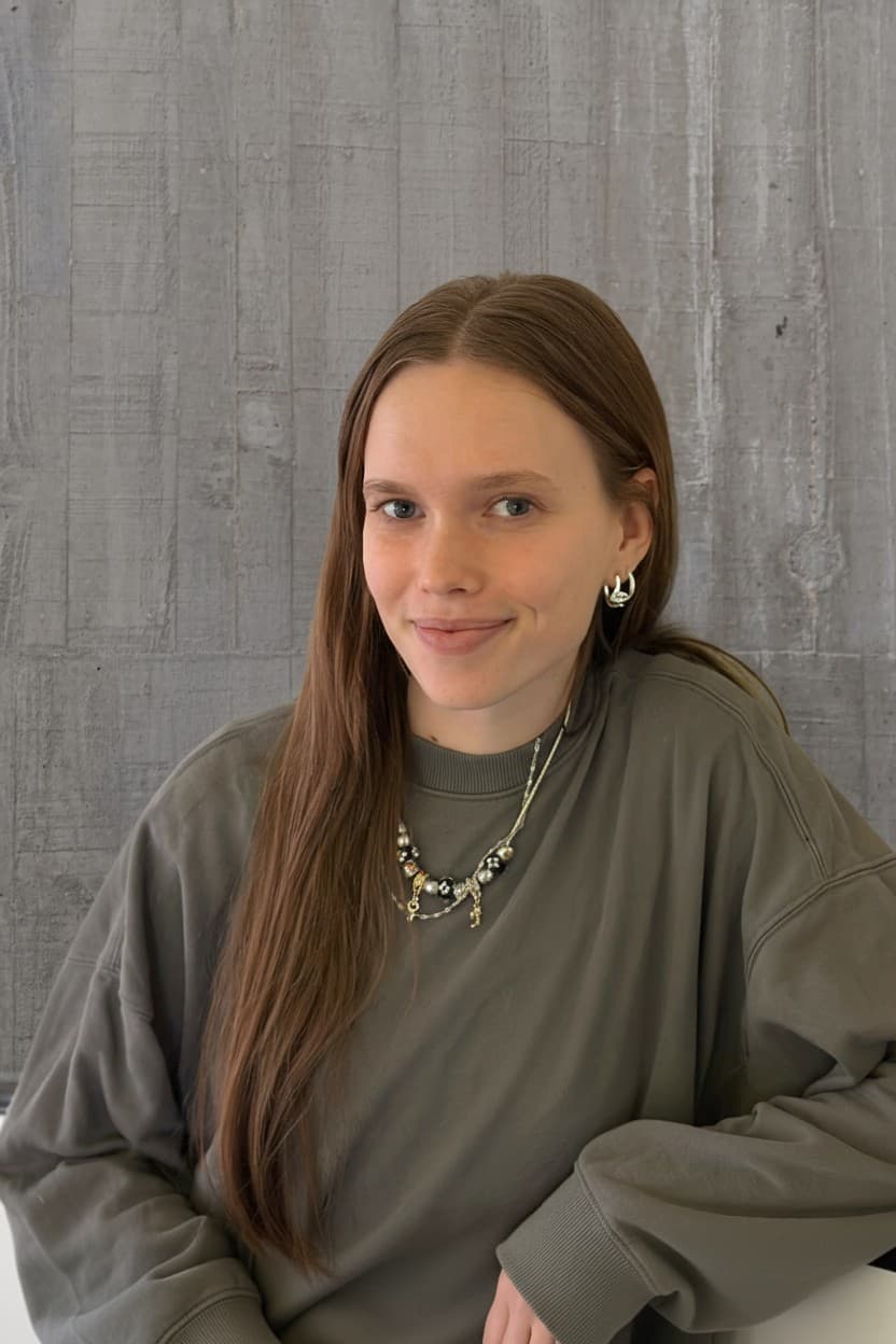 Dora Pruteanu, Founding Engineer at SCAILE