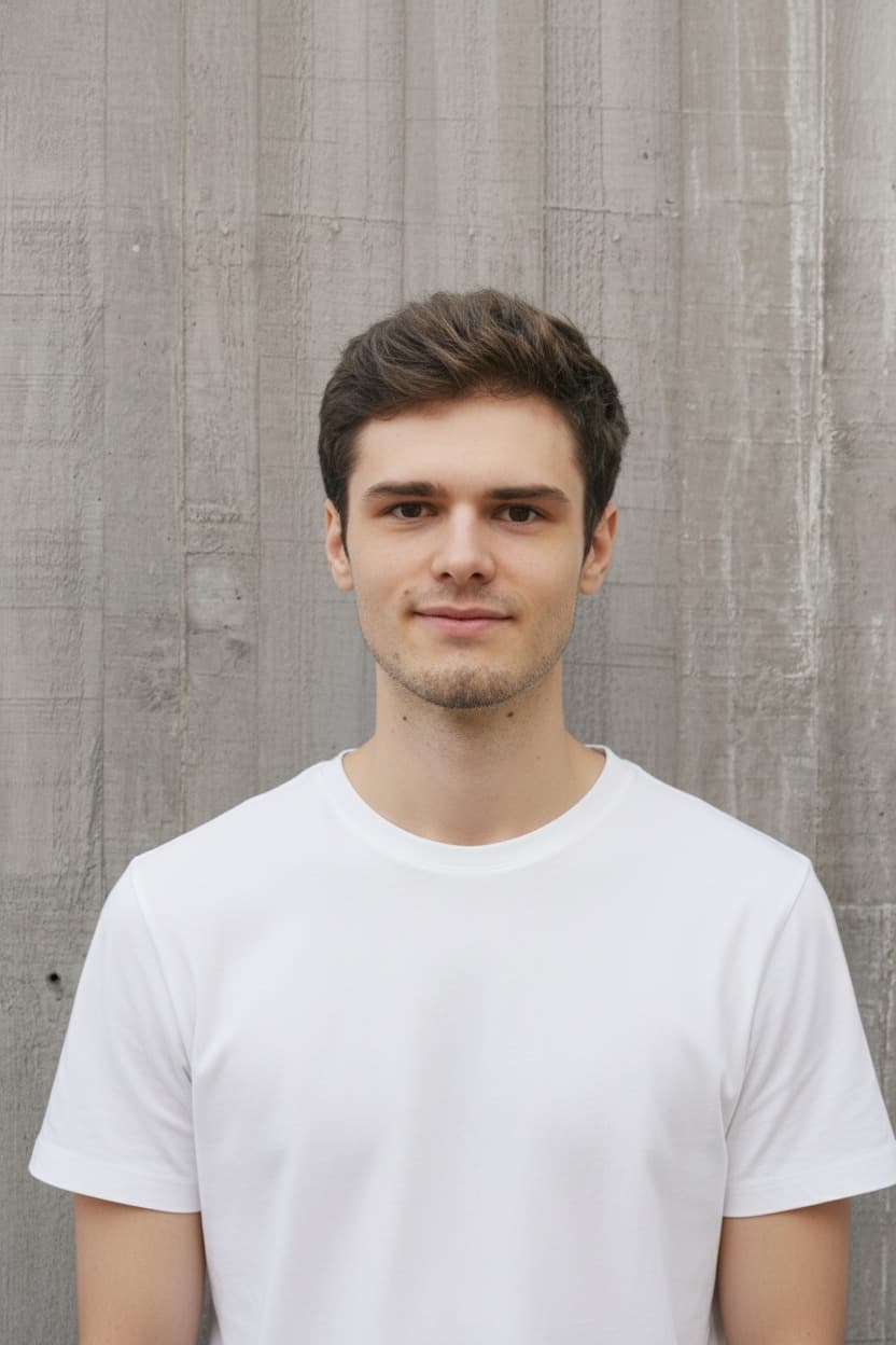 Niccolo Casamatta, Founder's Associate at SCAILE