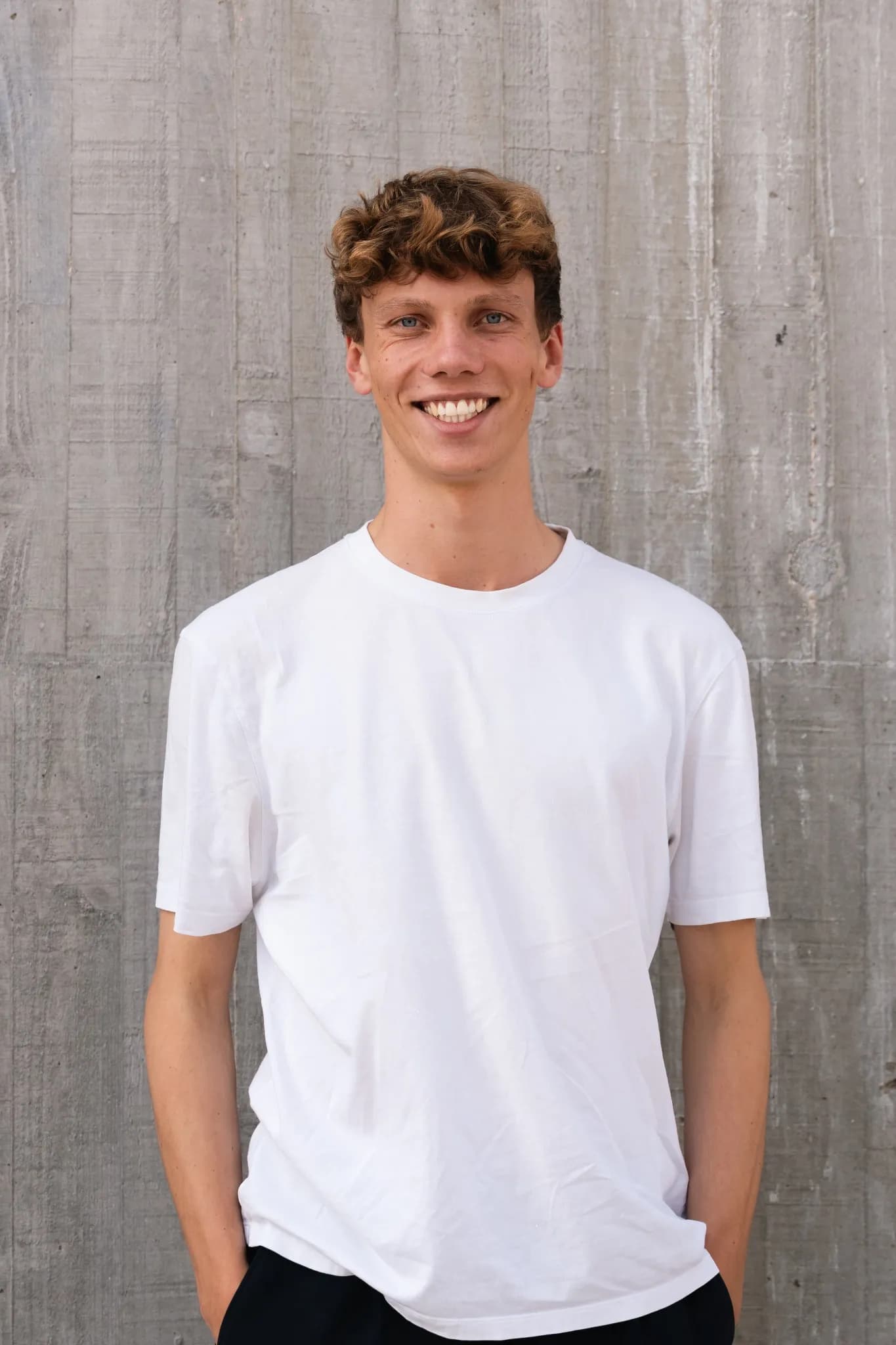 Simon Wilhelm, CEO & Co-Founder at SCAILE