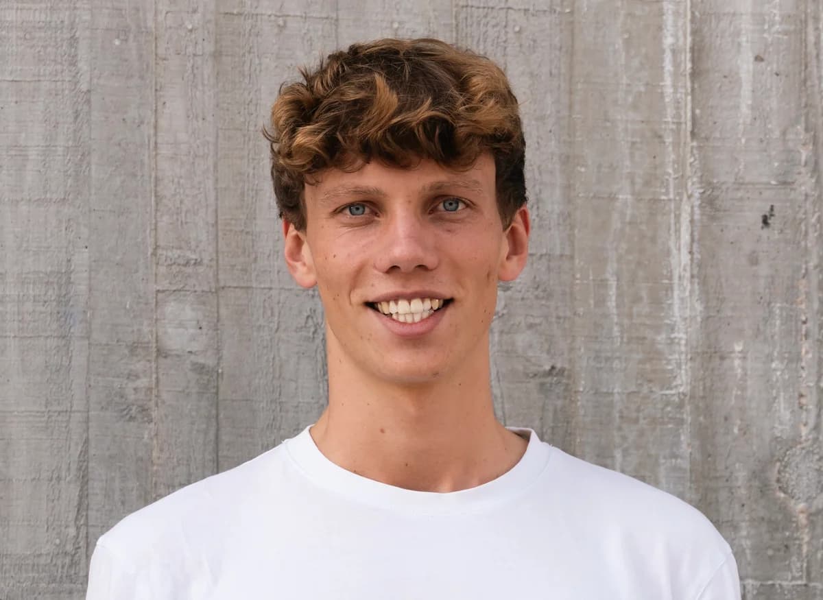 Simon Wilhelm, CEO & Co-Founder at SCAILE